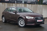 Audi A3 Sportback 1.4 TFSI S-tronic