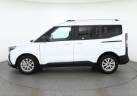 Vorschau: Ford Tourneo Courier Titanium 1.0 EB Aut.