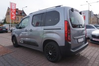 Citroen Berlingo 1.2 12V Pure Tech