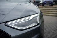 Audi A4 Avant 40 TDI S-Tronic S-Line