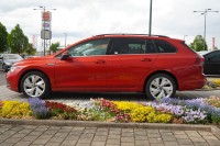 VW Golf VIII Variant 1.5 TSI Style