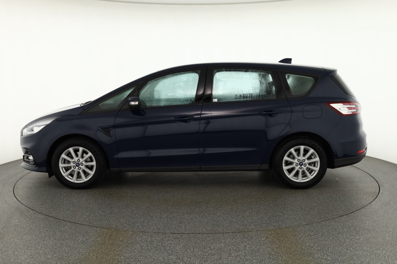 Ford S-Max 2.0 EcoBlue