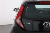 Toyota Aygo AYGO 1.0 x-play Team D