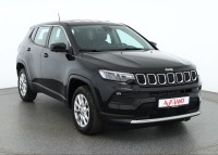 Jeep Compass 1.5 M-Hybrid