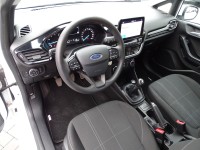 Ford Fiesta 1.1 Cool & Connect