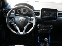 Suzuki Ignis 1.2 M-Hybrid Comfort+