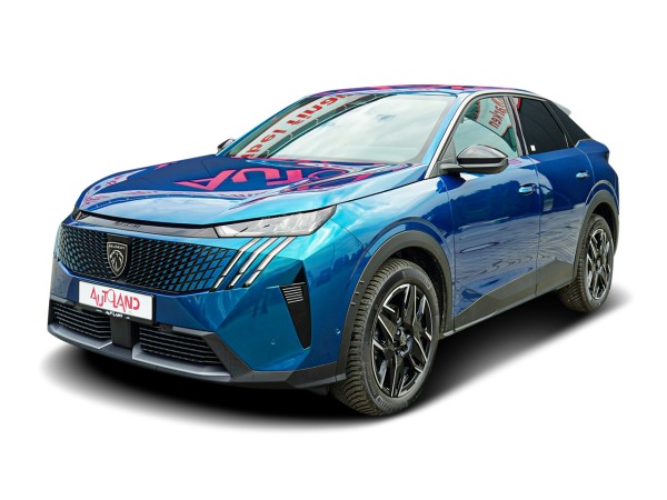 Peugeot 3008 1.2...