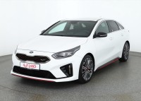 Kia ProCeed 1.6 T-GDI GT LED Navi Sitzheizung Kamera