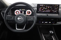 Nissan Qashqai N-Connecta 1.3 DIG-T