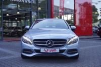 Mercedes-Benz C 200 C200 CGI Avantgarde