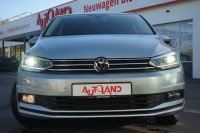 VW Touran 1.5 TSI DSG