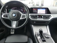 BMW 420 d Coupe xDrive M Sport Aut.
