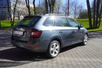 Skoda Fabia Combi 1.0 MPI Active