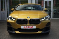 BMW X2 sDrive 18i Advantage Plus