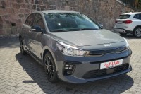 Kia Rio GT-Line 1.0 T-GDI mHev