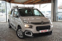 Citroen Berlingo 1.5 Blue-HDi Shine M