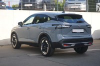 Nissan Qashqai N-Connecta 1.3 Dig-T Aut.