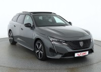 Peugeot 308 SW 1.2 Hybrid 145 Aut.