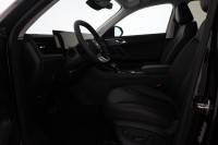 MG HS 1.5 T-GDI Luxury Aut.