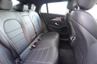 Mercedes-Benz GLC 220 d Coupé 4-Matic