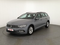 VW Passat Variant 2.0 TDI DSG Business 3-Zonen-Klima Navi Sitzheizung