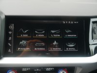 Audi A1 Sportback 30 1.0 TFSI S line