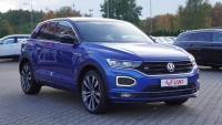 VW T-Roc 2.0 TSI DSG 4M 2xR-Line VC 19Z 