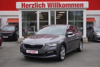 Vorschau: Skoda Scala 1.0 TSI Style