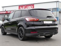 Ford S-Max 1.5 EcoBoost Titanium