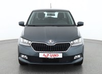 Skoda Fabia 1.0 MPI Cool Plus