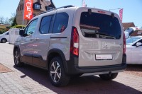 Peugeot Rifter 1.5 Blue HDI 130 GT