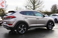 Hyundai Tucson 1.6 T-GDI 4WD