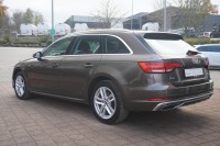 Audi A4 35 TDI Avant S Line sport