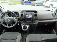 Fiat Talento 2.0 L2H1 Family