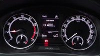 Skoda Rapid Spaceback 1.2 TSI Clever