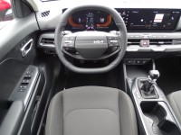 Kia K4 1.0 T-GDI