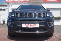 Jeep Compass 1.3 Limited