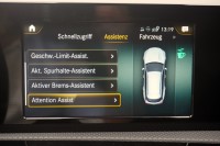 Mercedes-Benz CLA 220 AMG Line
