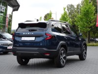 Dacia Bigster Journey HEV 155 Aut.