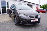 Seat Alhambra 2.0 TDI FR-Line