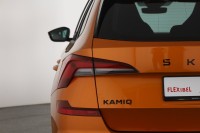 Skoda Kamiq Monte Carlo 1.5 TSI DSG