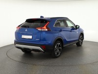 Mitsubishi Eclipse Cross 2.4Hybrid Intro Edition 4WD