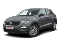 VW T-Roc 1.0 App-Connect Sitzheizung Klimaaut. PDC