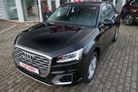 Audi Q2 30 1.6 TDI sport