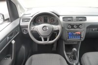 VW Caddy 1.2 TSI BMT Family