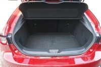 Mazda 3 SKYACTIV-X M-Hybrid