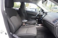 Mitsubishi ASX 2.0 MIVEC Intro Edition