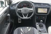 VW Tiguan Allspace 2.0 TDI R-Line 4Motion