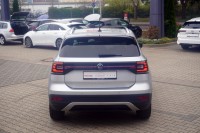 VW T-Cross 1.0 TSI