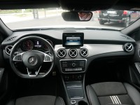 Mercedes-Benz A 180 A180 AMG Line Peak Edition